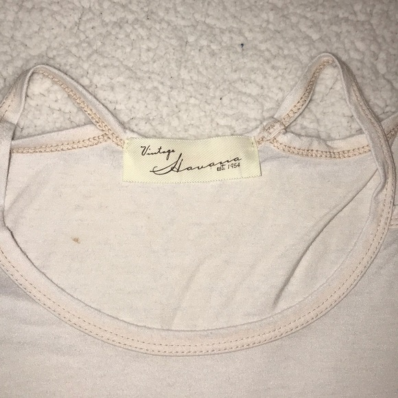 Tulum Shoulder Tee Small - Picture 3 of 3